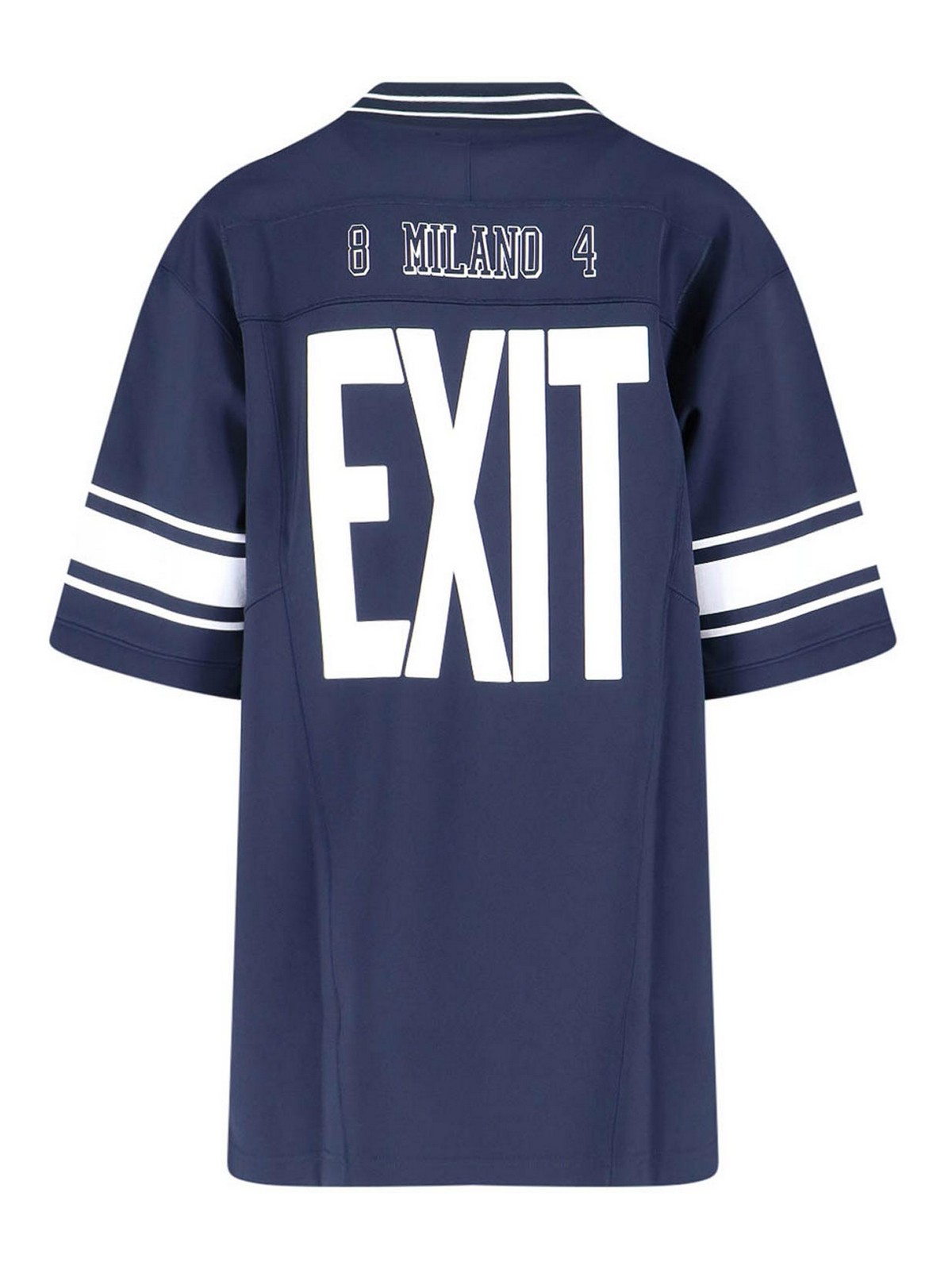 T-Shirt Logo F8V97ZGDDHOS8000 (Dolce & Gabbana / Tシャツ・カットソー ) | Dolce & Gabbana (ドルチェガッバーナ)(1)