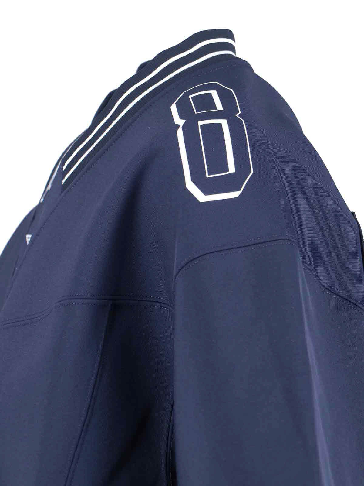 T-Shirt Logo F8V97ZGDDHOS8000 (Dolce & Gabbana / Tシャツ・カットソー ) | Dolce & Gabbana (ドルチェガッバーナ)(4)