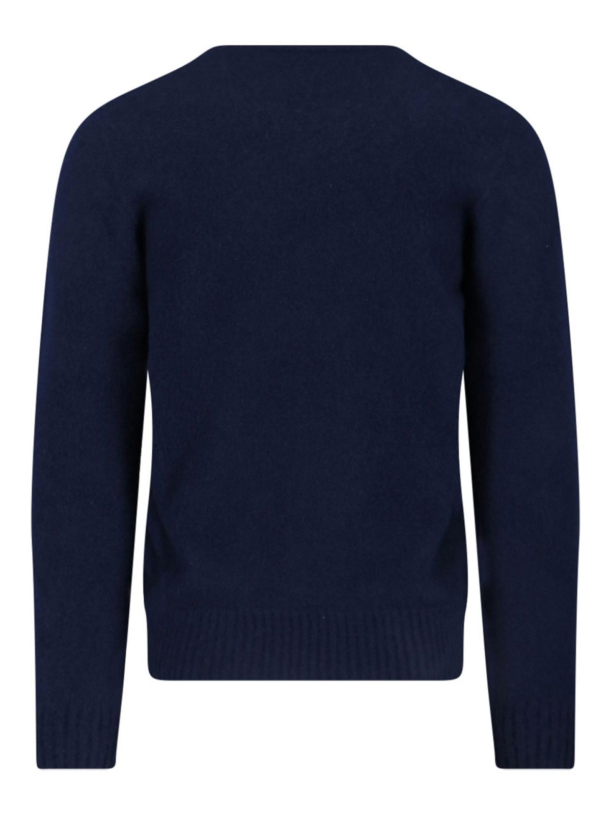 Cashmere Sweater D8K103G797 (Drumohr / ニット・セーター・カーディガン ) | Drumohr (ドルモア)(1)