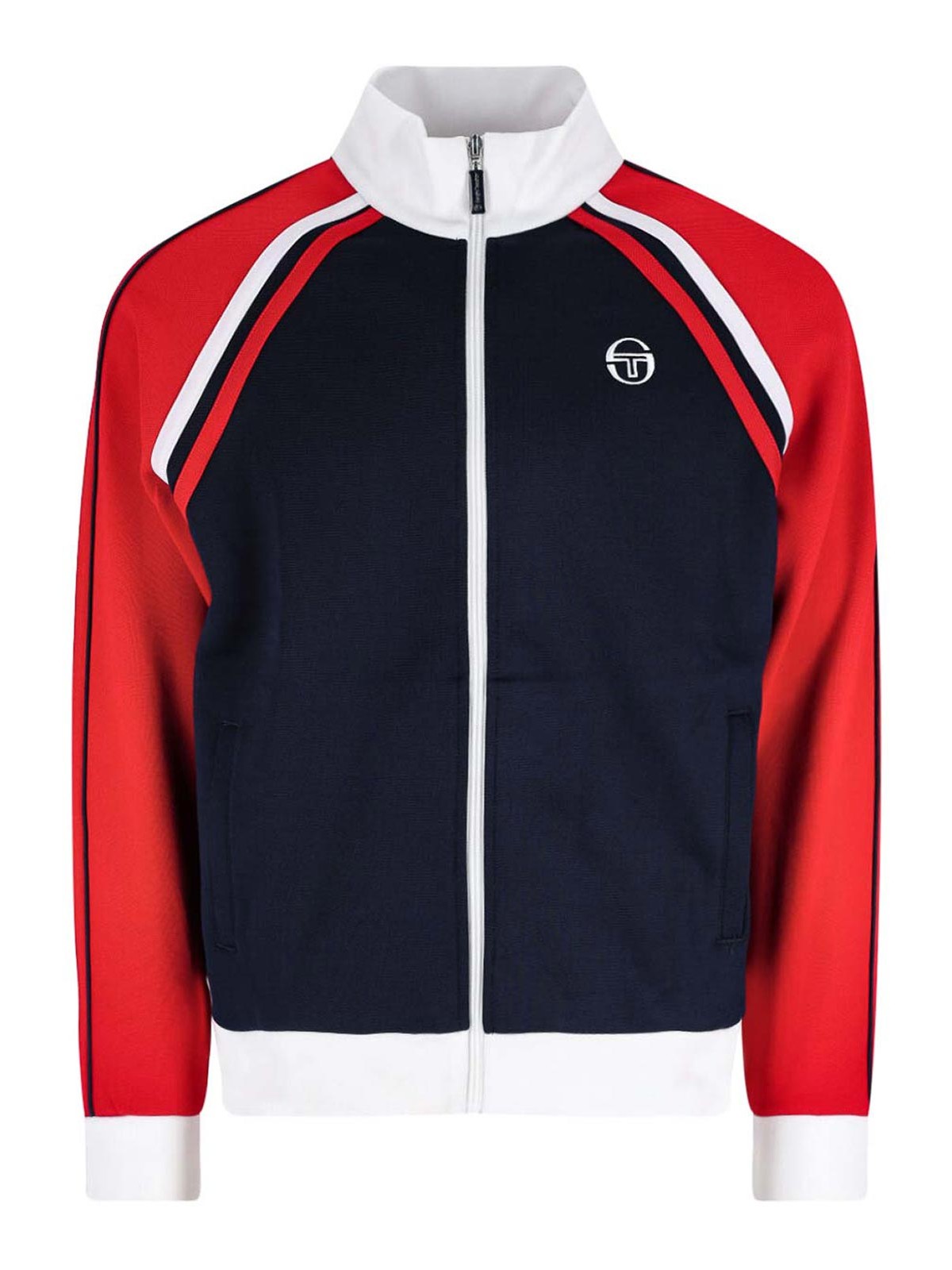 Sweatshirt MV413006007S (Sergio Tacchini / スウェット・フーディー ) | Sergio Tacchini (セルジオ タッキーニ)