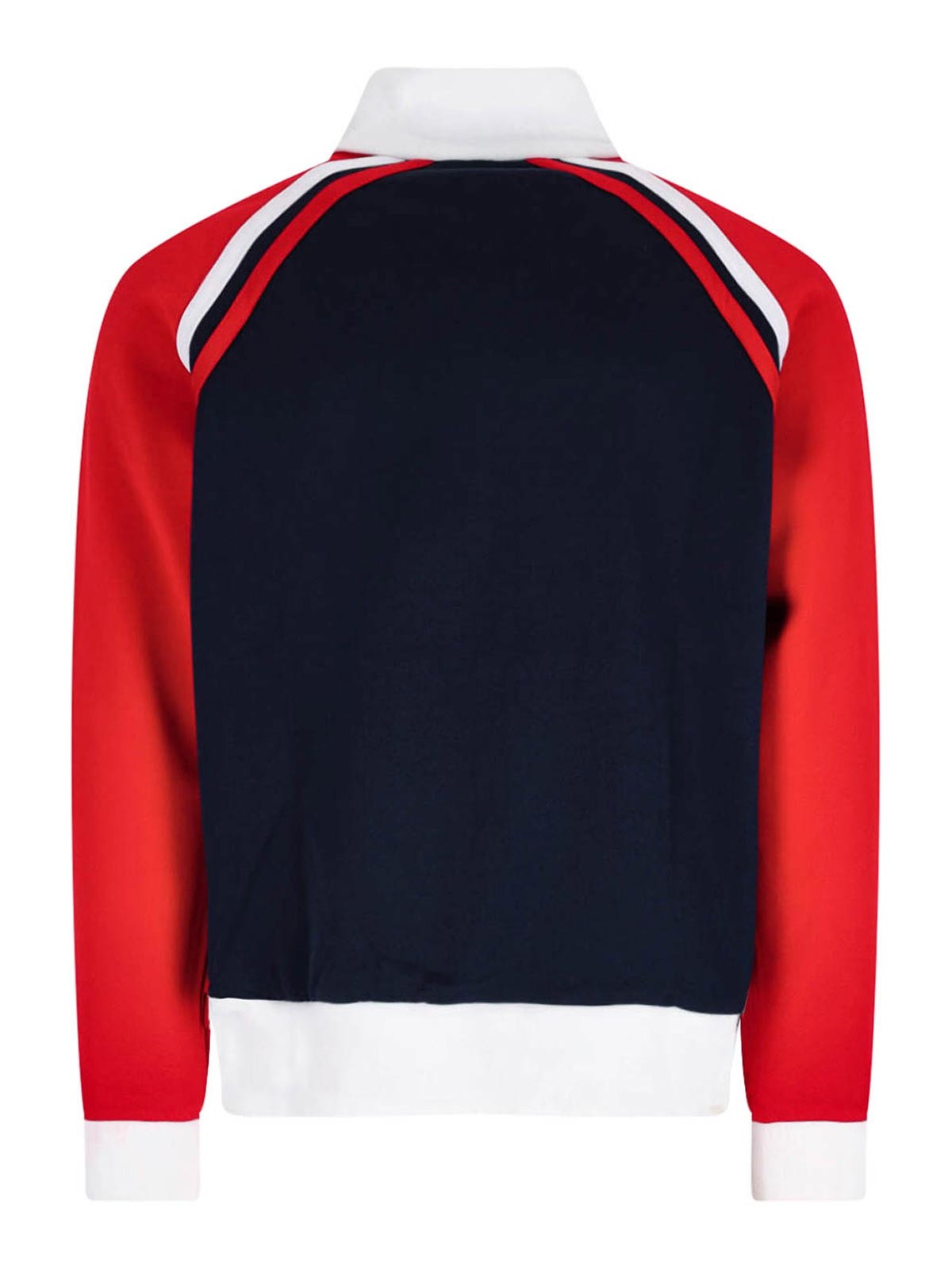 Sweatshirt MV413006007S (Sergio Tacchini / スウェット・フーディー ) | Sergio Tacchini (セルジオ タッキーニ)(1)