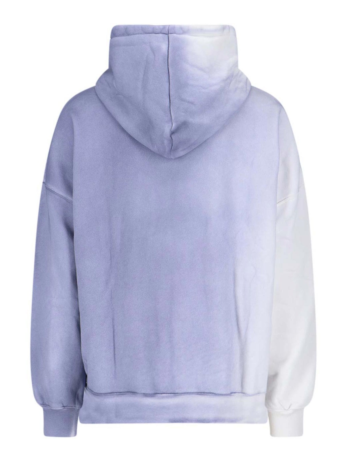 Zip Logo Sweatshirt AW25SW006001 (BONSAI / スウェット・フーディー ) | BONSAI (ボンサイ)(1)