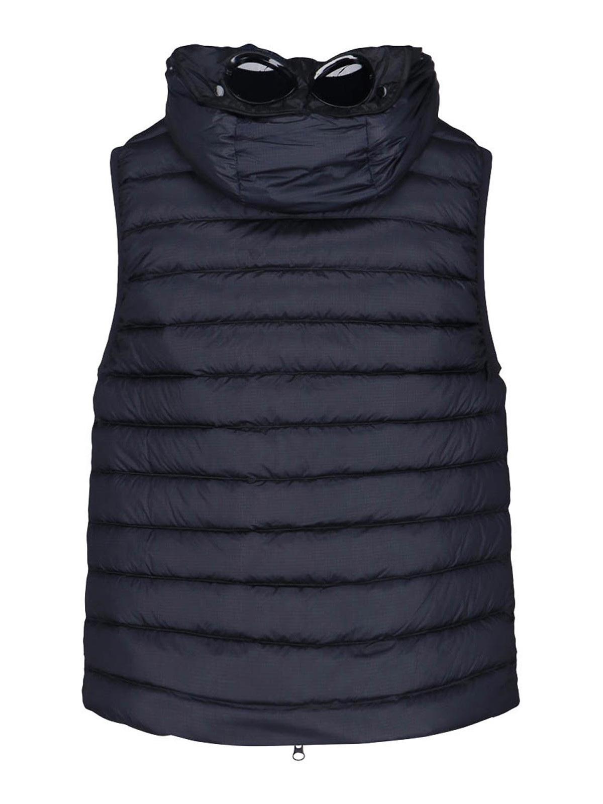 Gilet Imbottito 19CMVE032A110416A888 (C.P. Company / ベスト ) | C.P. Company (シーピーカンパニー)(1)