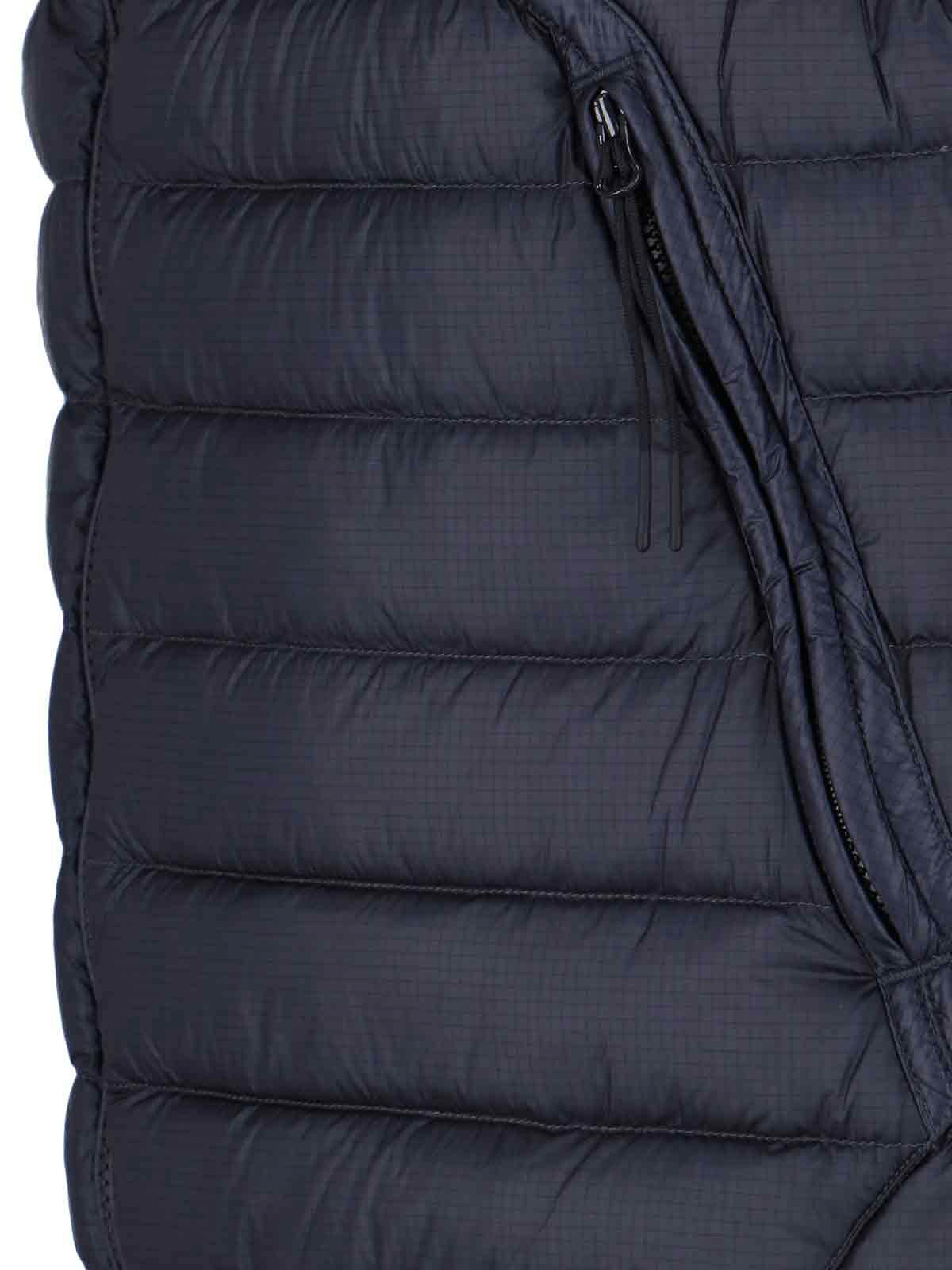 Gilet Imbottito 19CMVE032A110416A888 (C.P. Company / ベスト ) | C.P. Company (シーピーカンパニー)(2)