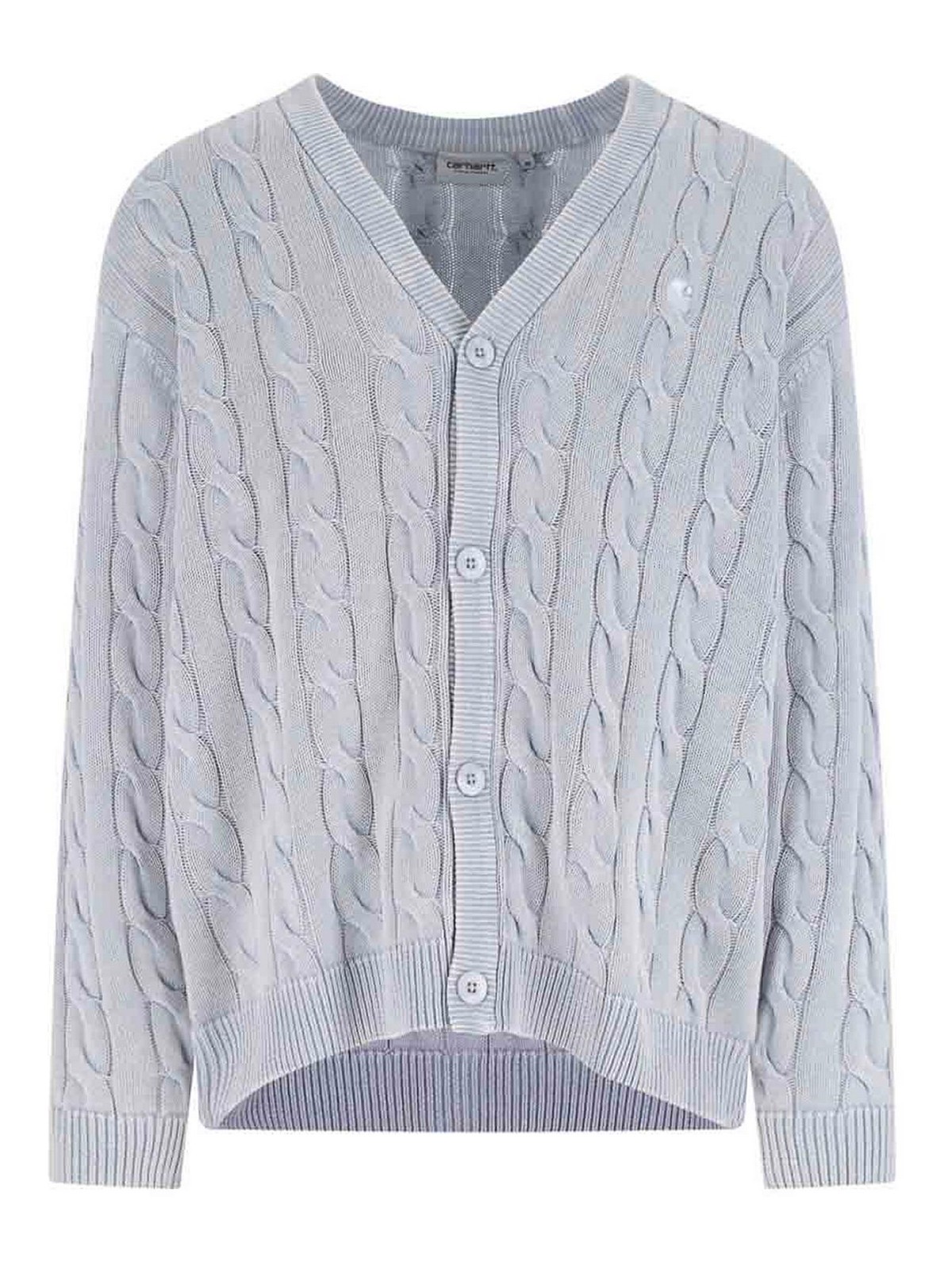 Cardigan I0351780N1GD (Carhartt WIP / ニット・セーター・カーディガン ) | Carhartt WIP (カーハート)