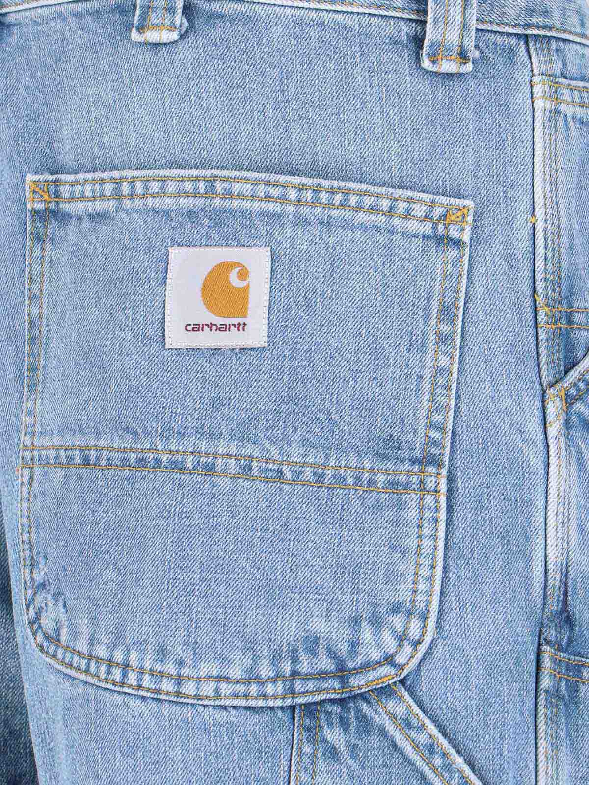 Pants I03579701UR (Carhartt WIP / ジーンズ ) | Carhartt WIP (カーハート)(3)