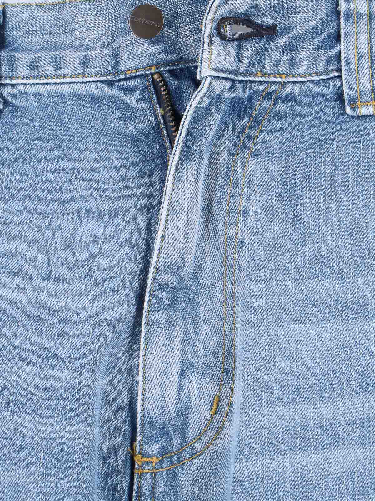 Pants I03579701UR (Carhartt WIP / ジーンズ ) | Carhartt WIP (カーハート)(4)