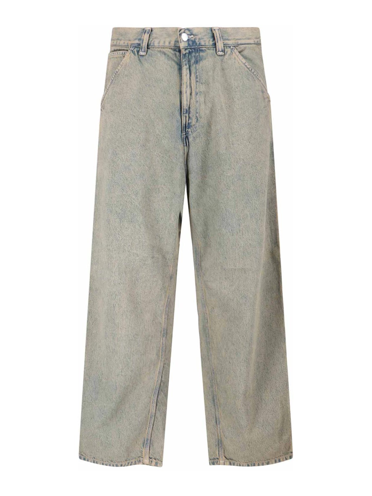 Jeans Dritti I0358193FUGD (Carhartt WIP / ジーンズ ) | Carhartt WIP (カーハート)