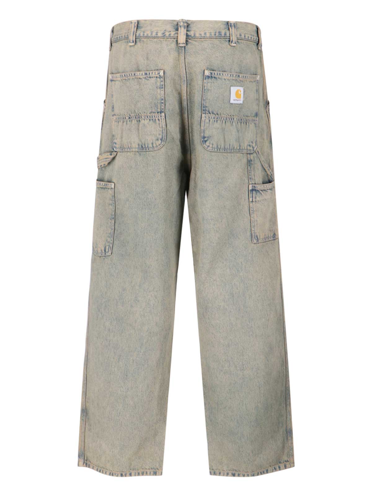 Jeans Dritti I0358193FUGD (Carhartt WIP / ジーンズ ) | Carhartt WIP (カーハート)(1)