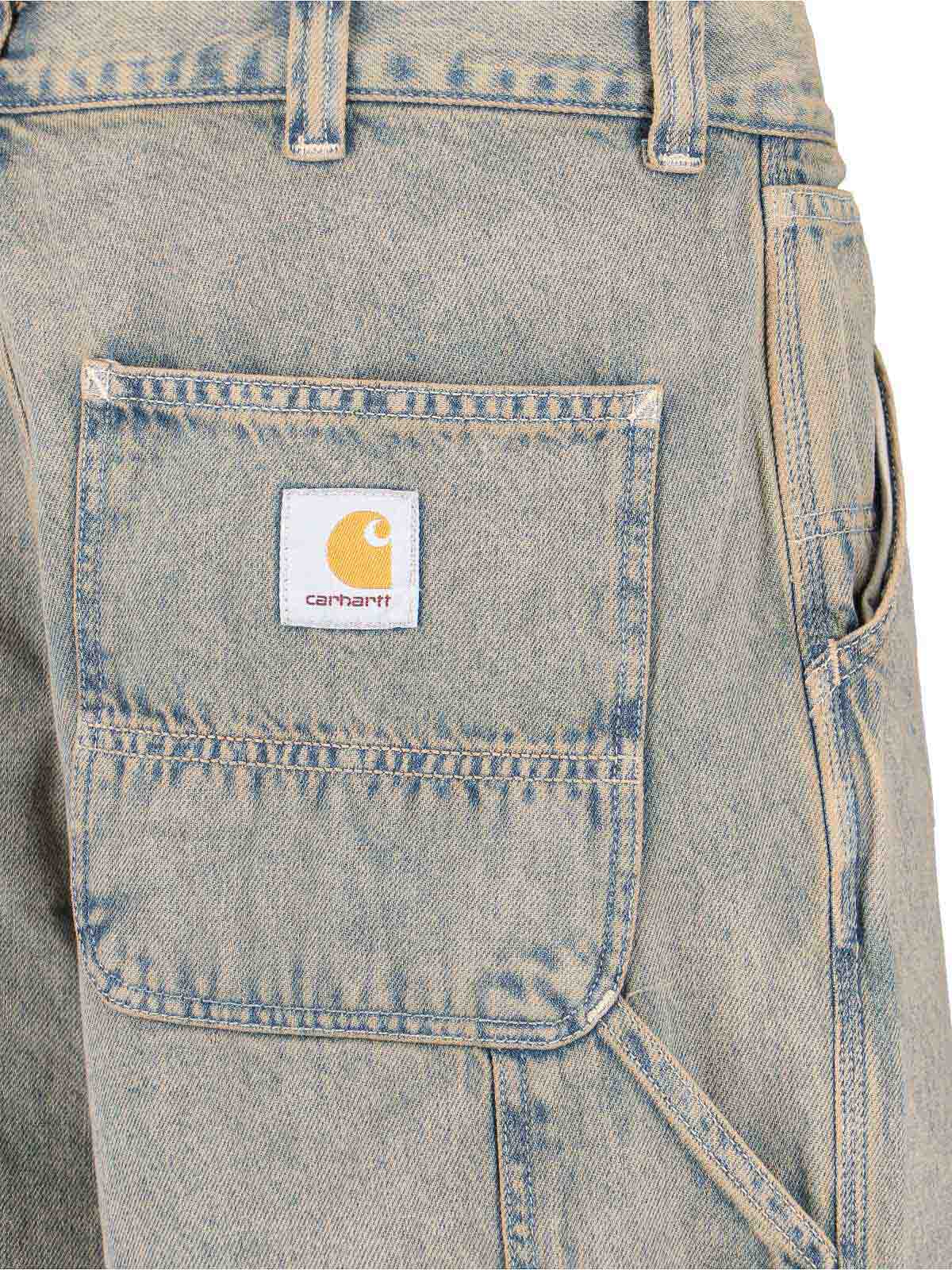 Jeans Dritti I0358193FUGD (Carhartt WIP / ジーンズ ) | Carhartt WIP (カーハート)(3)