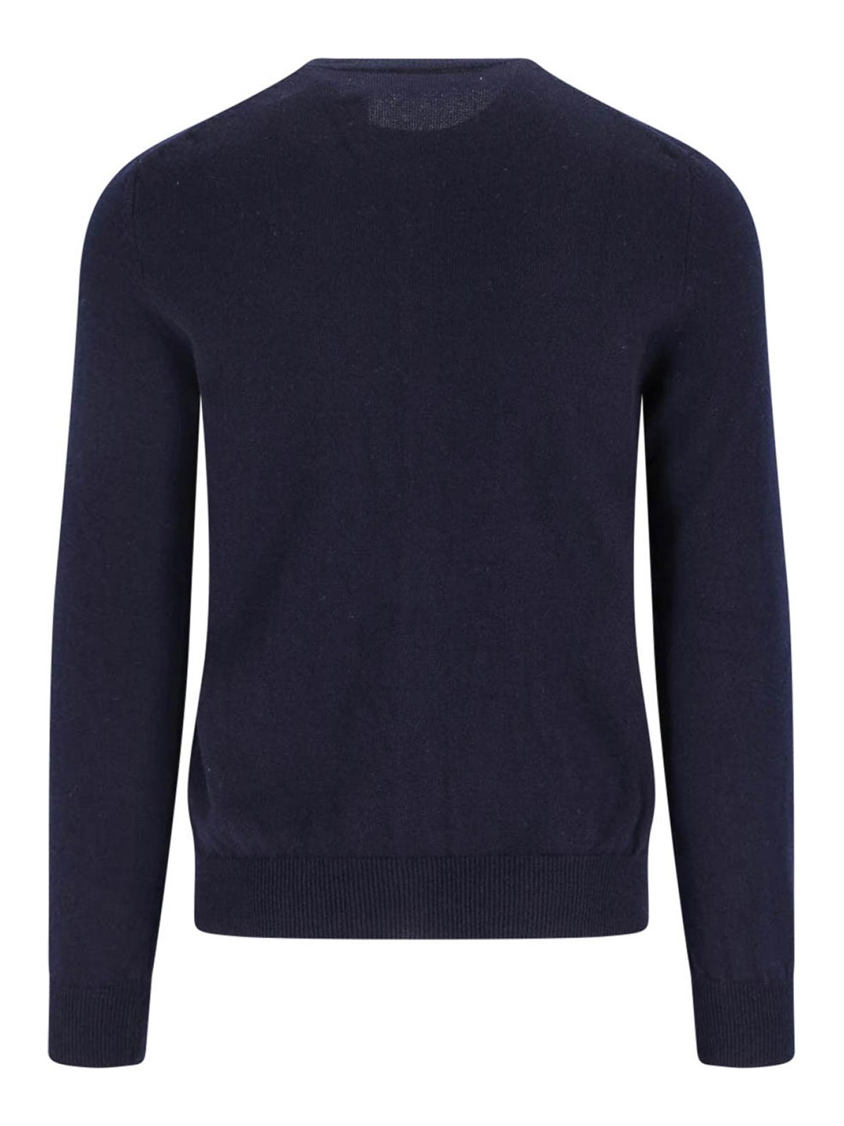 Cardigan Logo AXN0490512 (PLAY Comme Des Garçons / ニット・セーター・カーディガン ) | PLAY Comme Des Garçons (プレイ コムデギャルソン)(1)