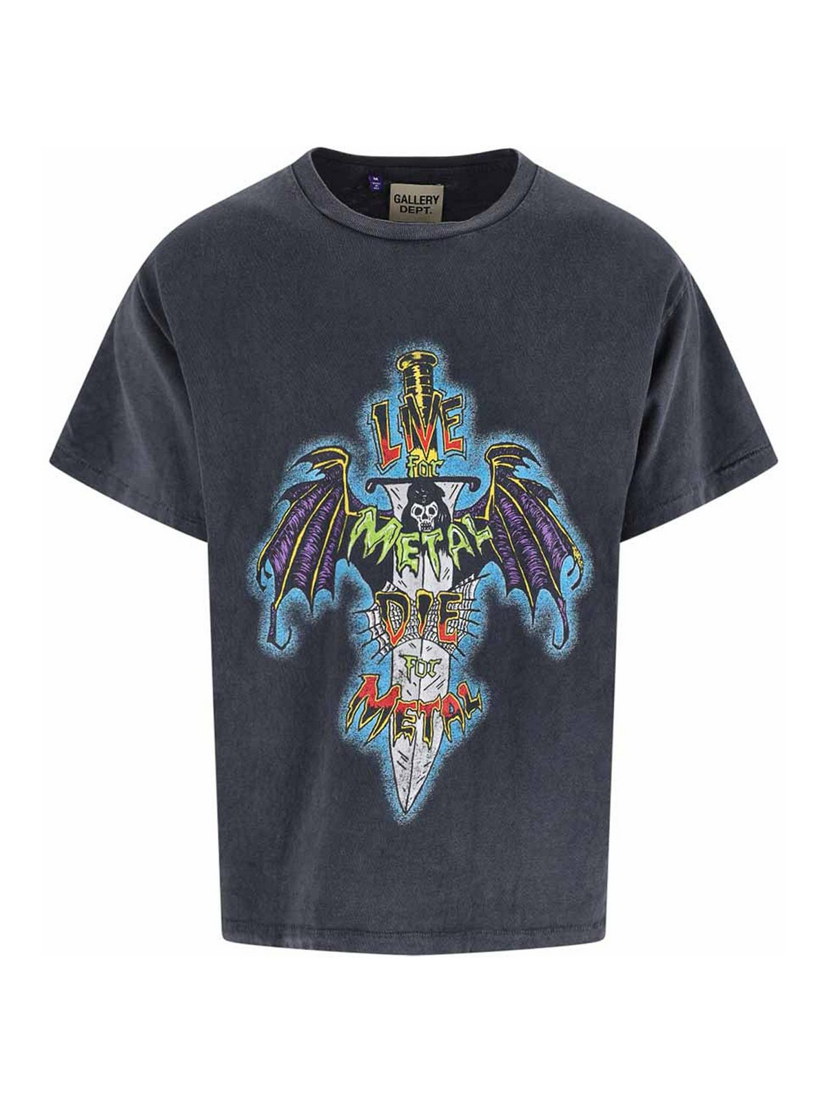 T-Shirt LFM10287 (GALLERY DEPT / Tシャツ・カットソー ) | GALLERY DEPT (ギャラリー デプト)