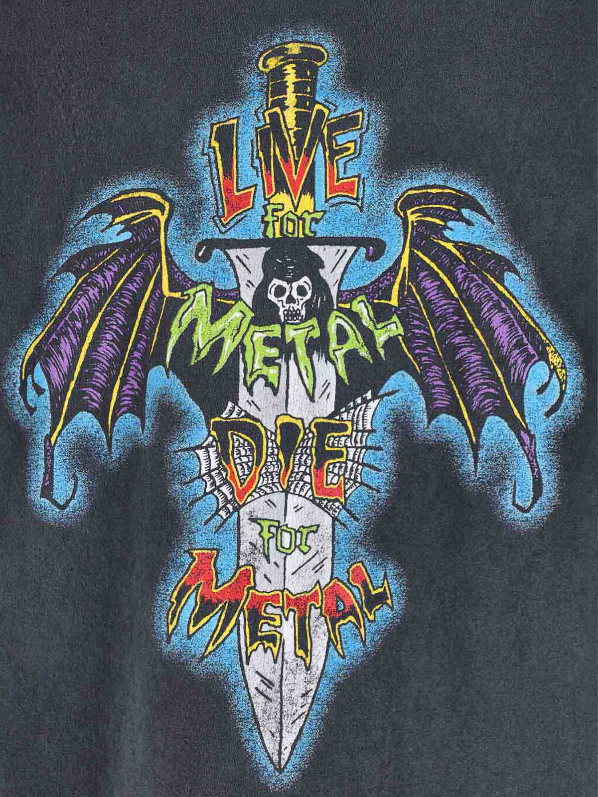 T-Shirt LFM10287 (GALLERY DEPT / Tシャツ・カットソー ) | GALLERY DEPT (ギャラリー デプト)(2)