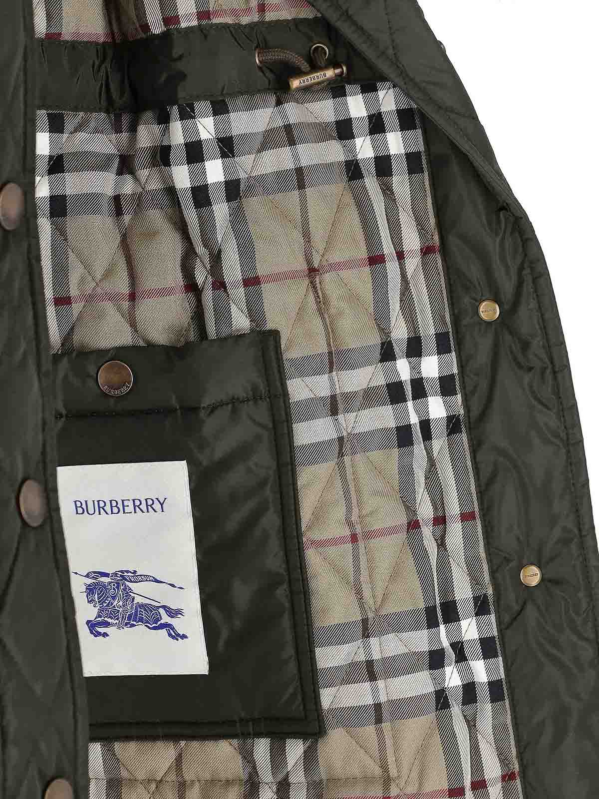 Jacket 8117096 (Burberry / コート ) | Burberry (バーバリー)(4)