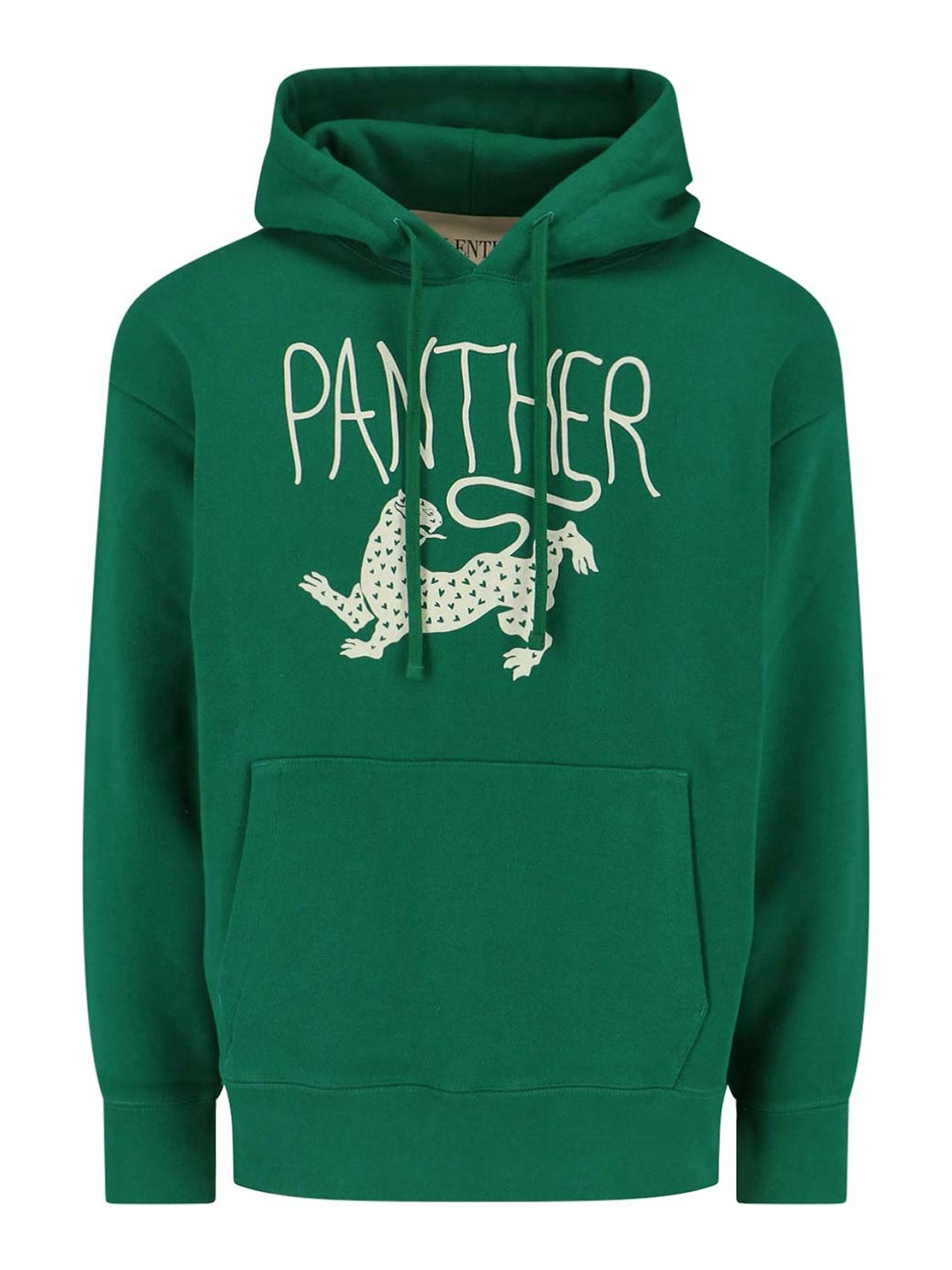 Hoodie 8V3MF28NBC6C9C (Valentino Garavani / スウェット・フーディー ) | Valentino Garavani (ヴァレンティノ)