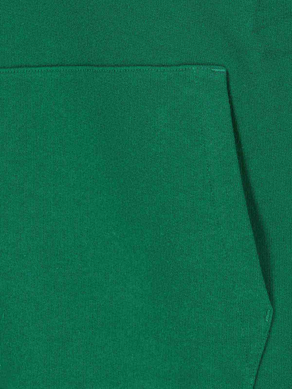 Hoodie 8V3MF28NBC6C9C (Valentino Garavani / スウェット・フーディー ) | Valentino Garavani (ヴァレンティノ)(2)