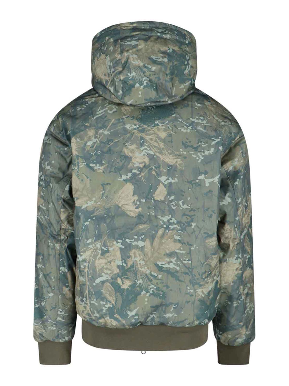 Jacket I03692938TXX (Carhartt WIP / カジュアルジャケット ) | Carhartt WIP (カーハート)(1)