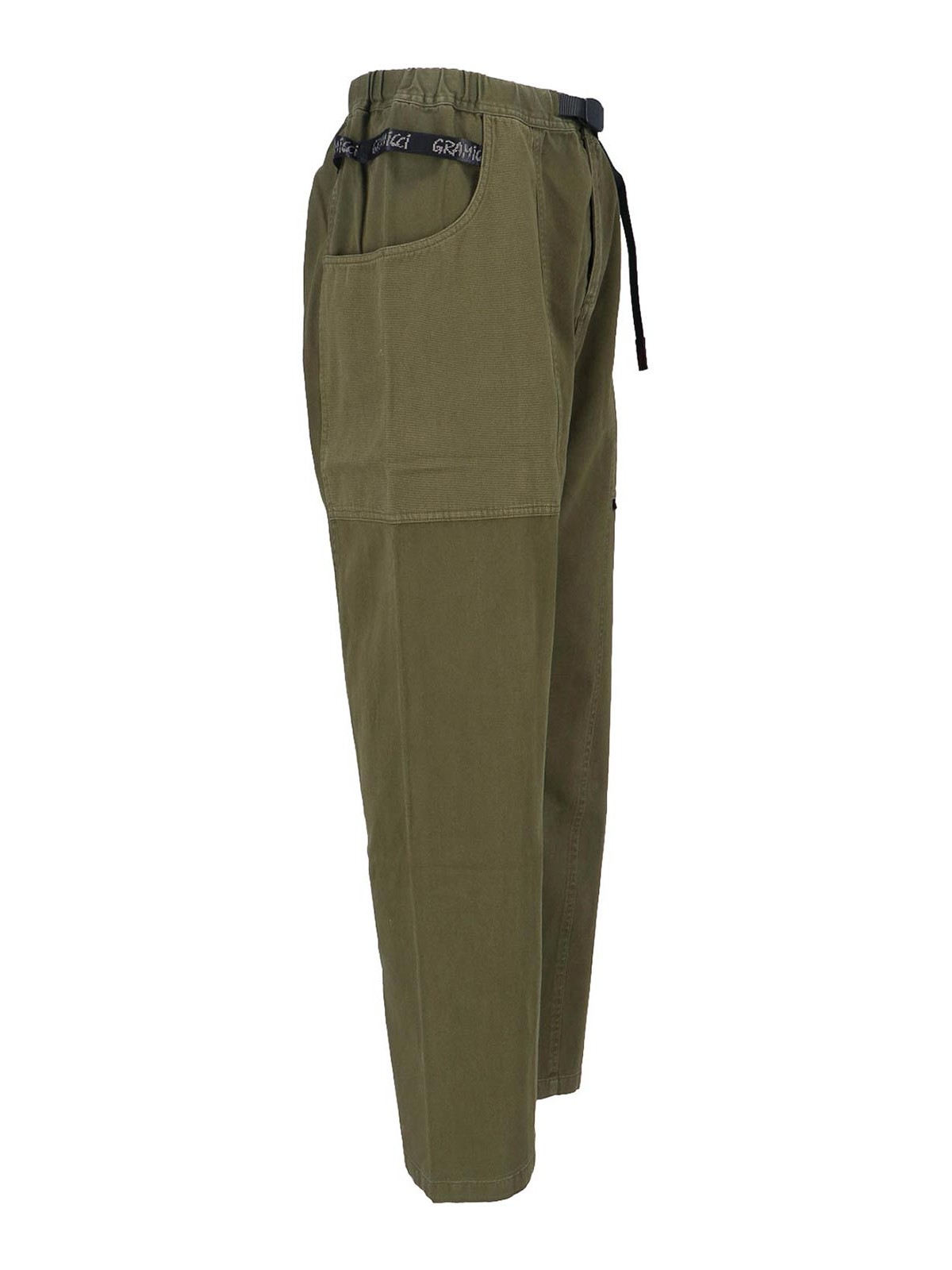 Pants G105OGTPINE (GRAMICCI / パンツ ) | GRAMICCI (グラミチ)(2)