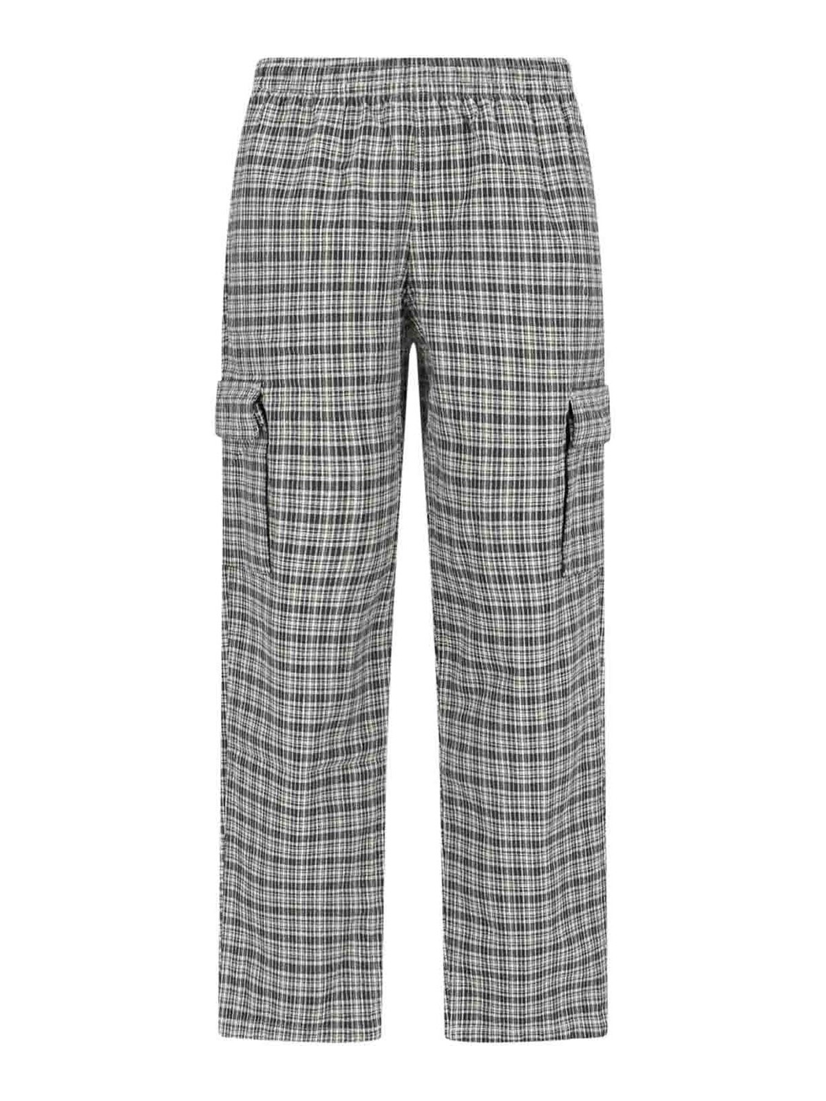 Cargo Pants G5FUP011CHECKEREDPLAID (GRAMICCI / パンツ ) | GRAMICCI (グラミチ)