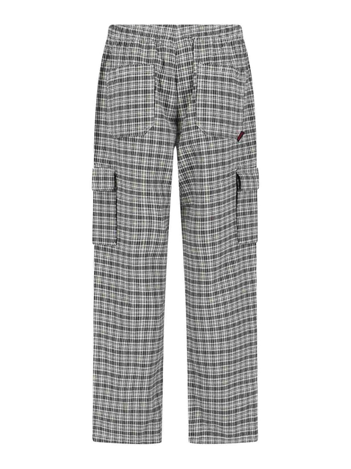 Cargo Pants G5FUP011CHECKEREDPLAID (GRAMICCI / パンツ ) | GRAMICCI (グラミチ)(1)