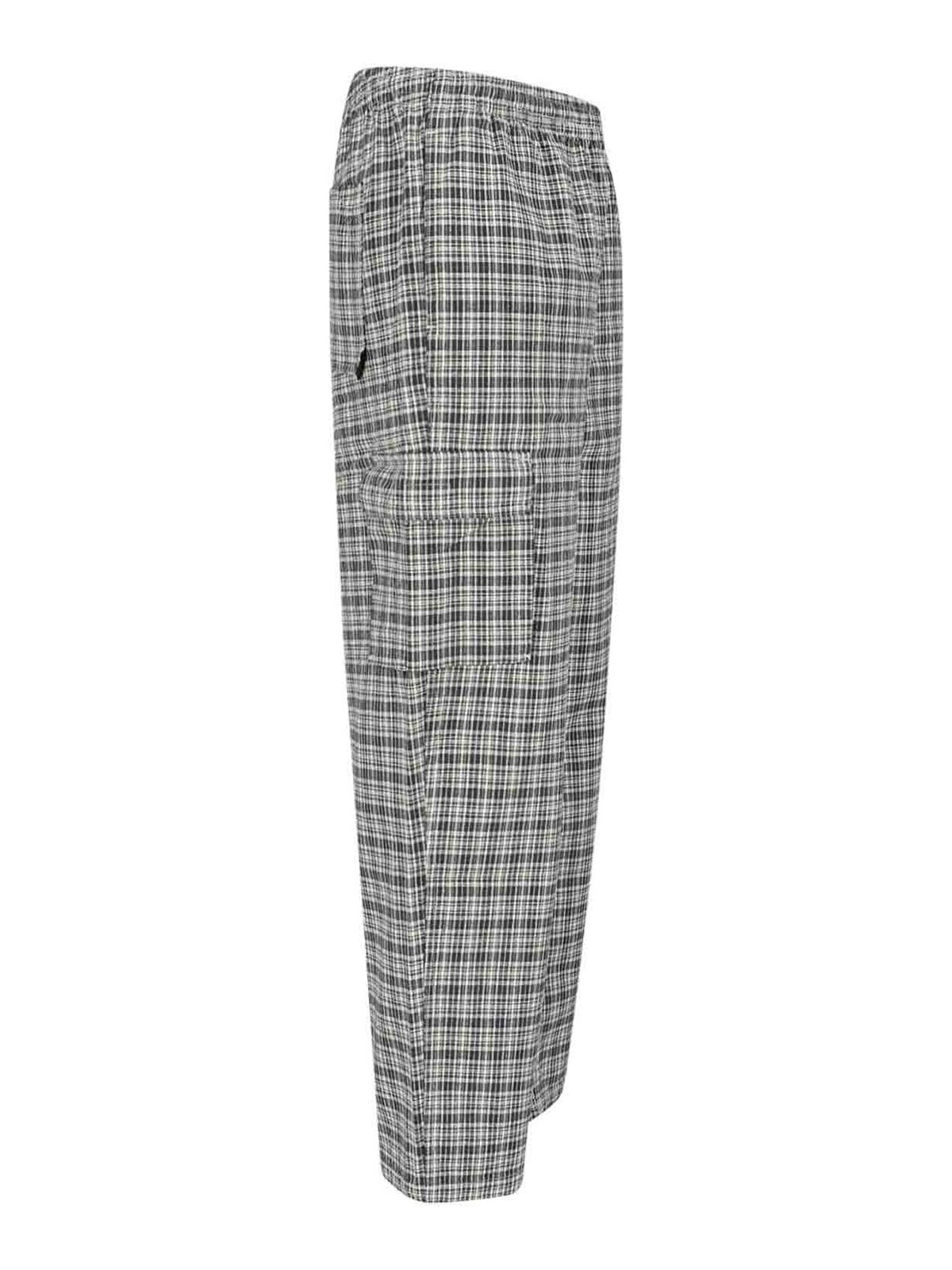 Cargo Pants G5FUP011CHECKEREDPLAID (GRAMICCI / パンツ ) | GRAMICCI (グラミチ)(2)