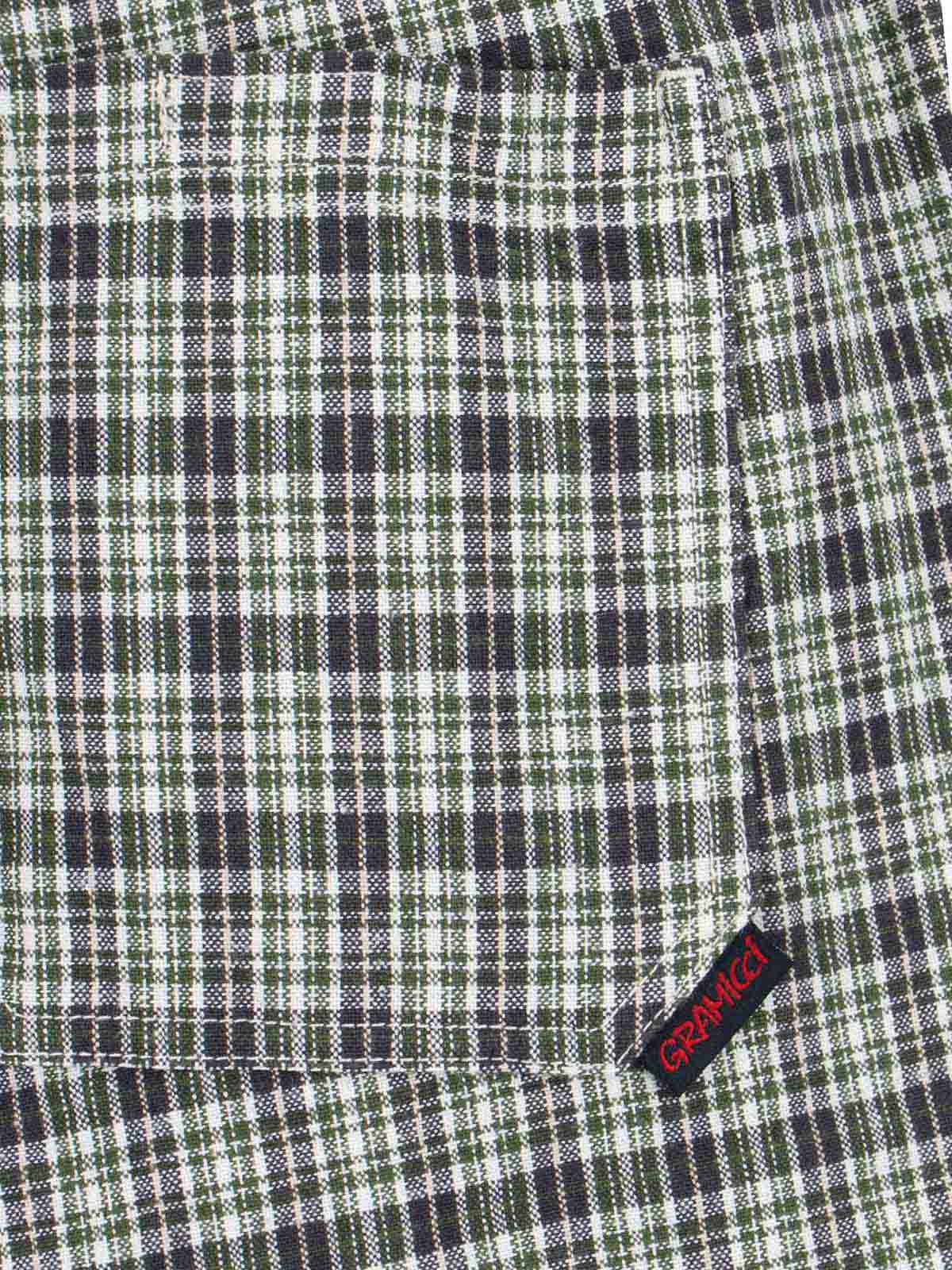 Cargo Pants G5FUP011CHECKEREDPLAID (GRAMICCI / パンツ ) | GRAMICCI (グラミチ)(3)