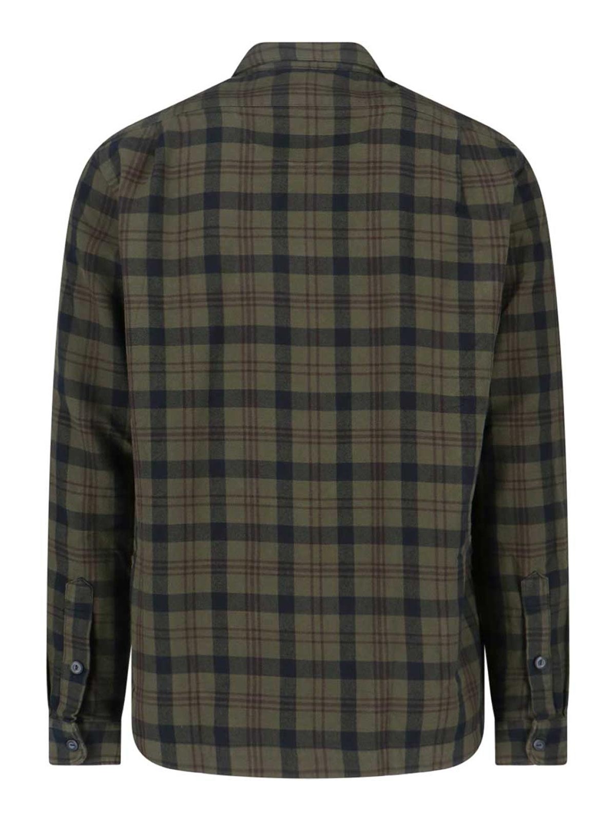 Plaid shirt 710980241001 (Polo Ralph Lauren / シャツ・ブラウス ) | Polo Ralph Lauren (ポロ ラルフ ローレン)(1)