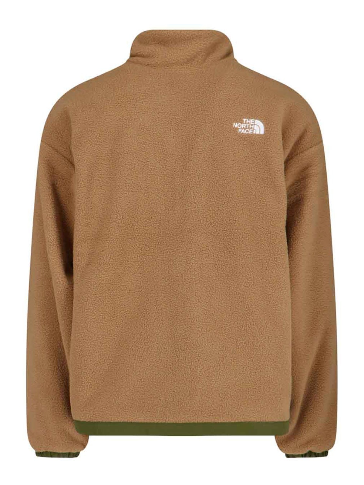 Fleece Jacket NF0A89GT39M (THE NORTH FACE / カジュアルジャケット ) | THE NORTH FACE (ザ・ノース・フェイス)(1)