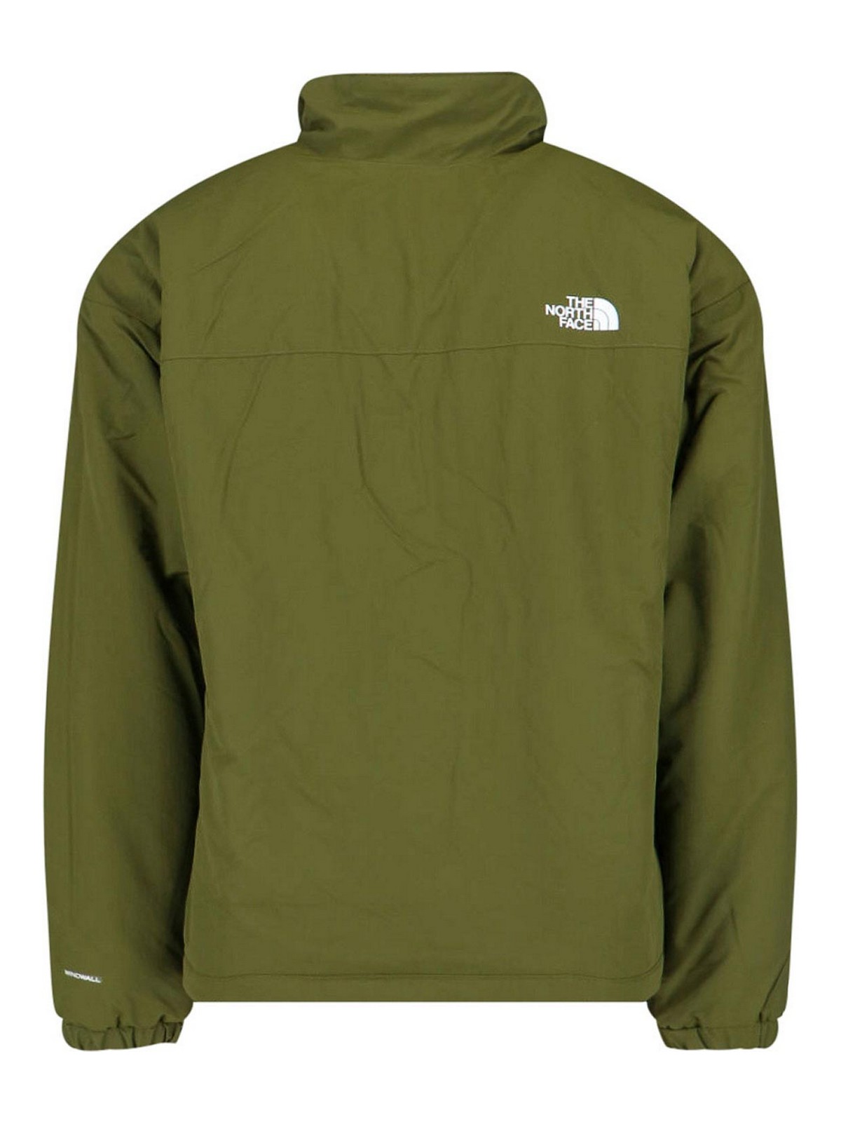Fleece Jacket NF0A89GT39M (THE NORTH FACE / カジュアルジャケット ) | THE NORTH FACE (ザ・ノース・フェイス)(3)