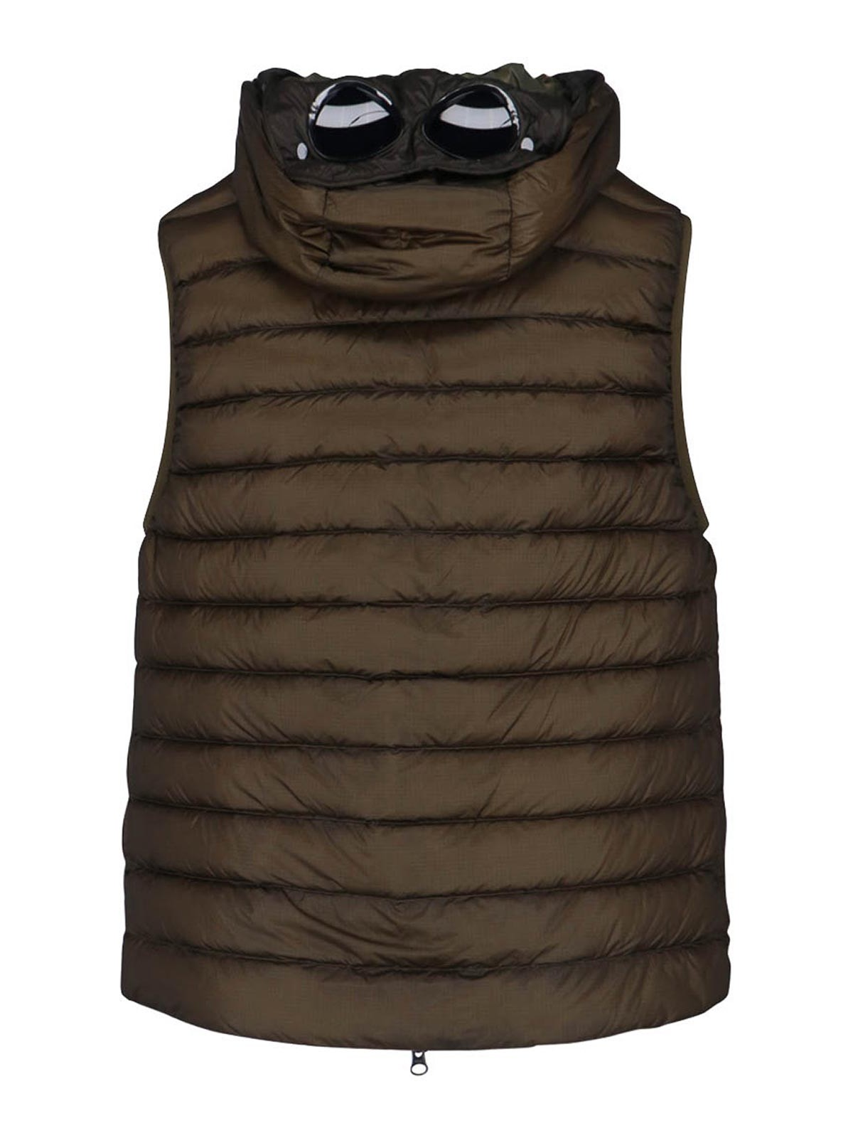 Gilet Imbottito 19CMVE032A110416A683 (C.P. Company / ベスト ) | C.P. Company (シーピーカンパニー)(1)