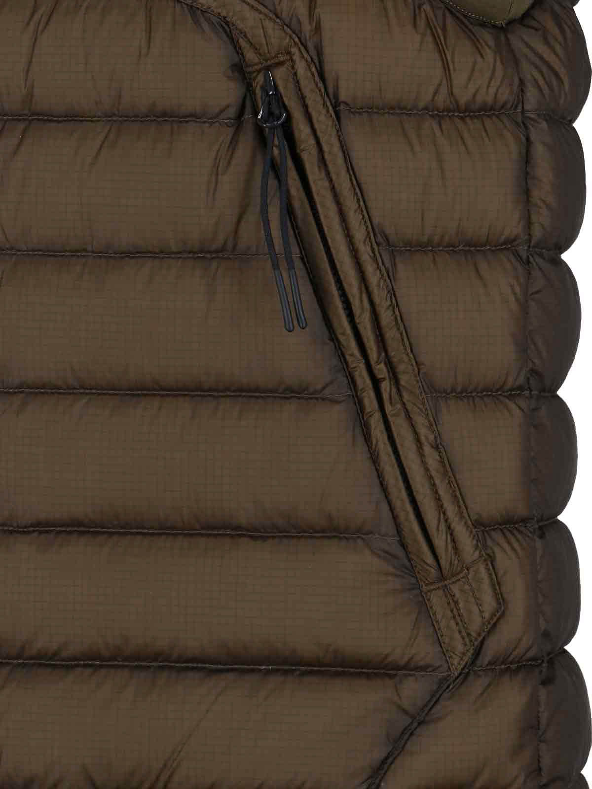 Gilet Imbottito 19CMVE032A110416A683 (C.P. Company / ベスト ) | C.P. Company (シーピーカンパニー)(2)