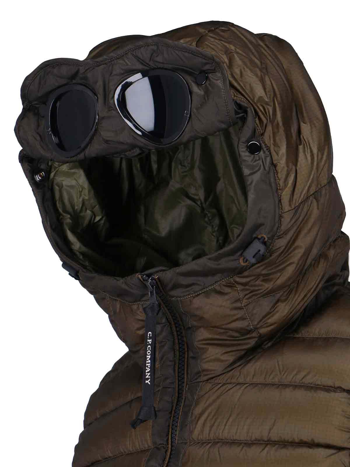 Gilet Imbottito 19CMVE032A110416A683 (C.P. Company / ベスト ) | C.P. Company (シーピーカンパニー)(3)