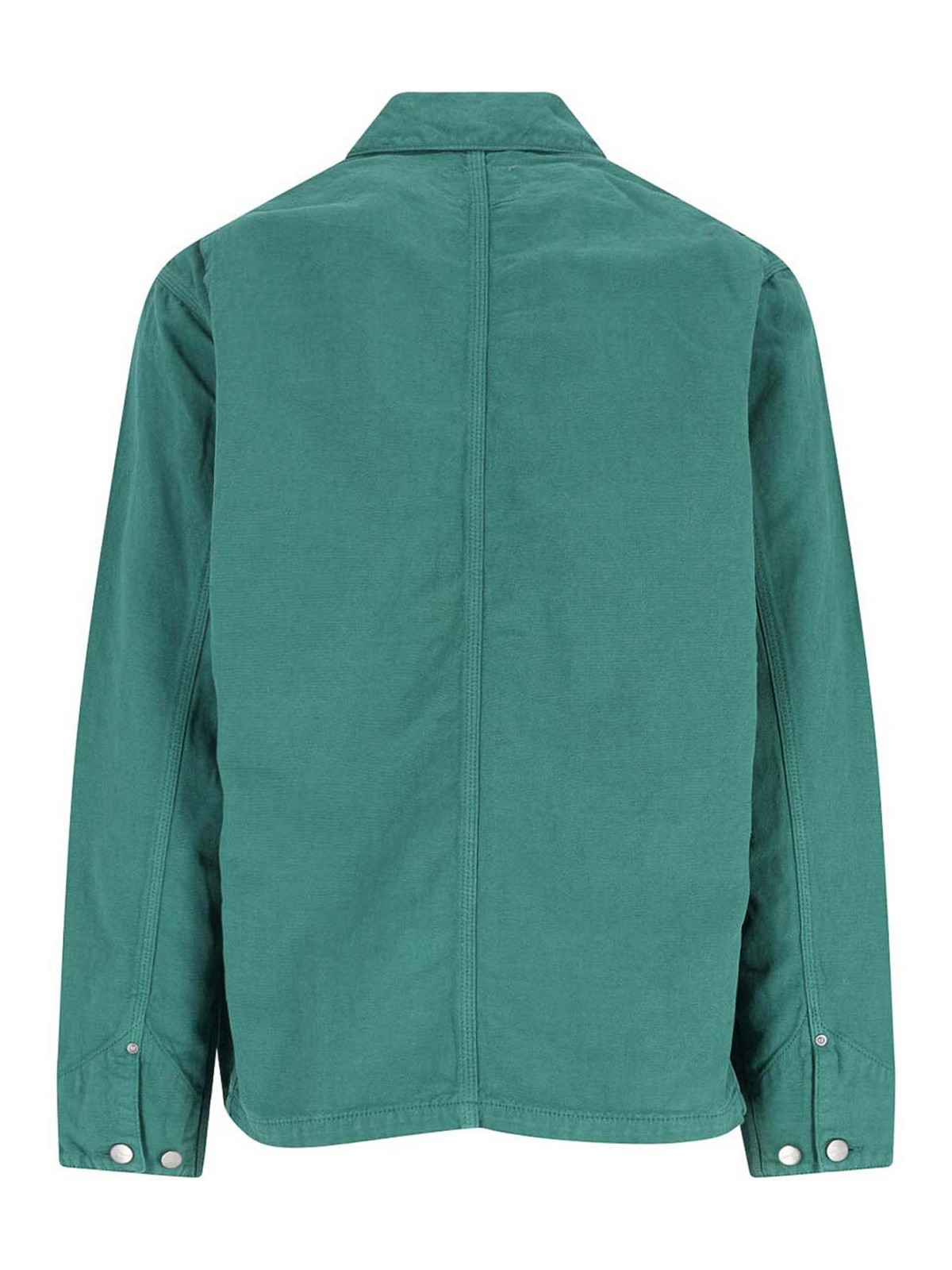 Shirt Jacket I0355522ZUGD (Carhartt WIP / カジュアルジャケット ) | Carhartt WIP (カーハート)(1)