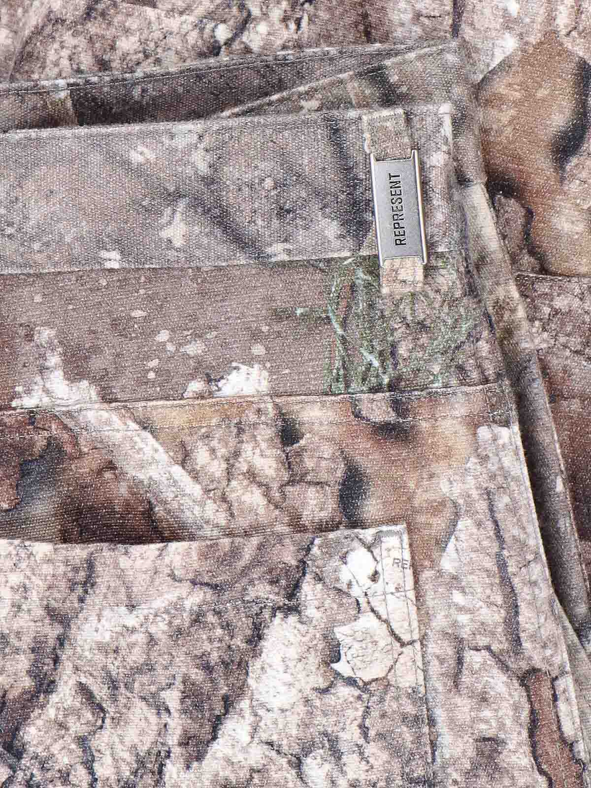 Pants MLM10033155 (REPRESENT / パンツ ) | REPRESENT (リプレゼント)(3)