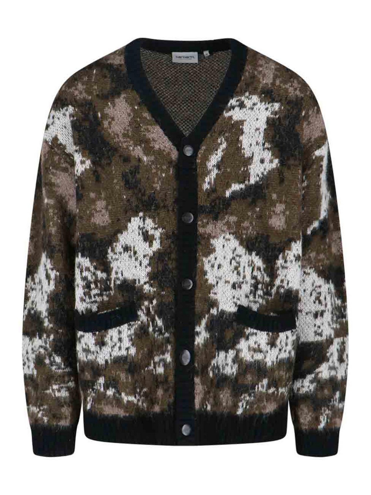 Cardigan I03539138XXX (Carhartt WIP / ニット・セーター・カーディガン ) | Carhartt WIP (カーハート)