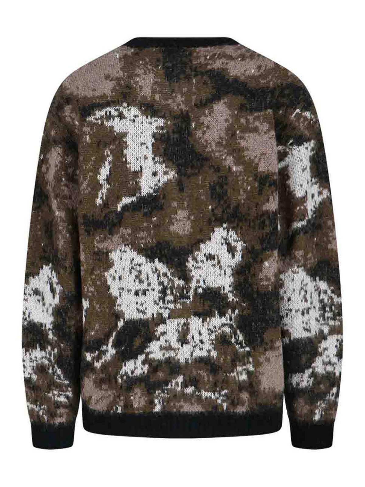 Cardigan I03539138XXX (Carhartt WIP / ニット・セーター・カーディガン ) | Carhartt WIP (カーハート)(1)