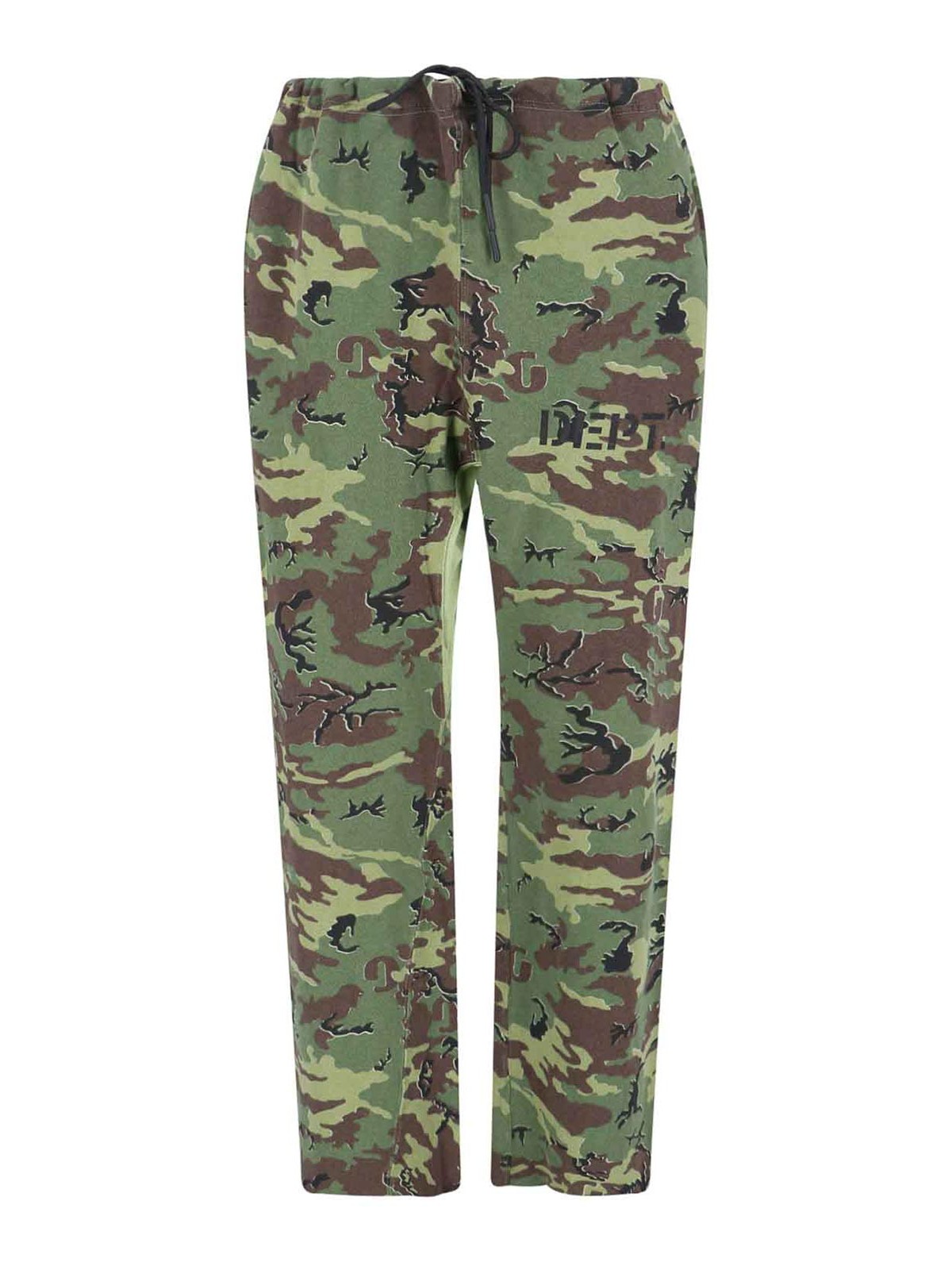 Sports Pants DCSC40110ERDLCAMO (GALLERY DEPT / パンツ ) | GALLERY DEPT (ギャラリー デプト)