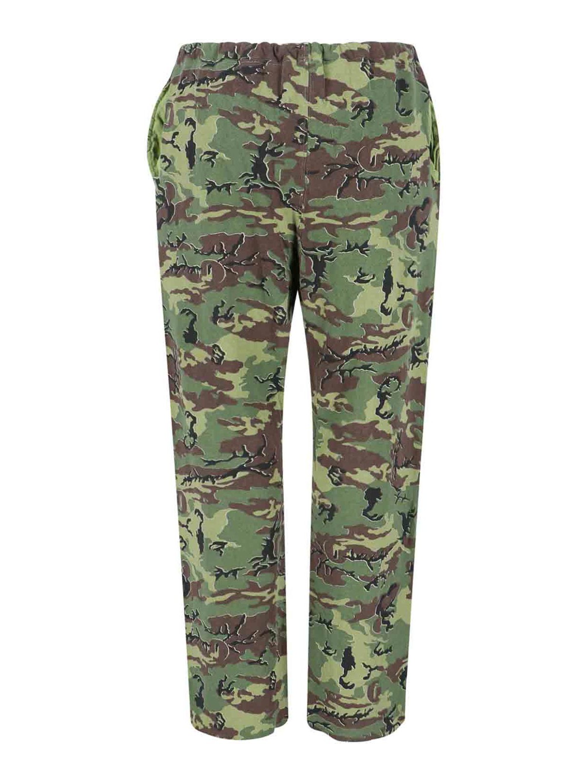 Sports Pants DCSC40110ERDLCAMO (GALLERY DEPT / パンツ ) | GALLERY DEPT (ギャラリー デプト)(1)