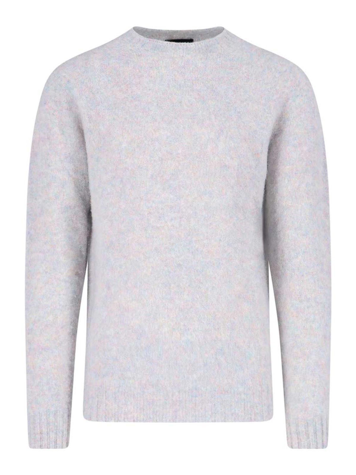 Sweater BIRTHOFTHECOOLGALAXY (HOWLIN' / ニット・セーター・カーディガン ) | HOWLIN' (ハウリン)