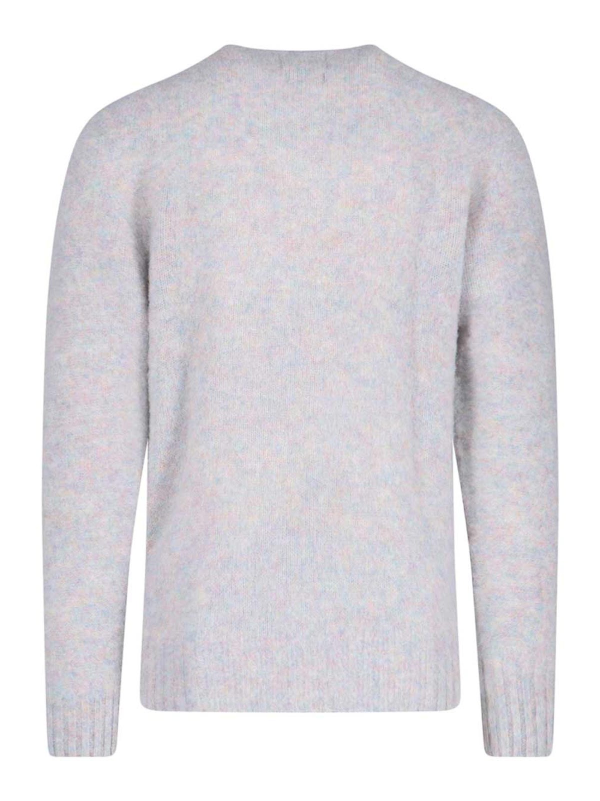 Sweater BIRTHOFTHECOOLGALAXY (HOWLIN' / ニット・セーター・カーディガン ) | HOWLIN' (ハウリン)(1)