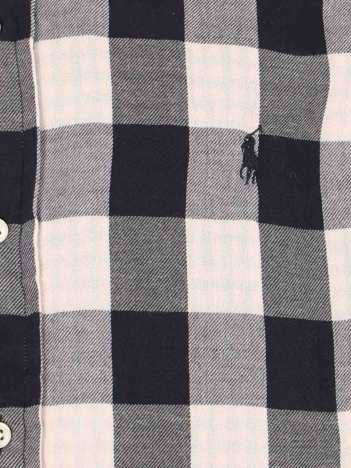 Checked Shirt 710P00517002 (Polo Ralph Lauren / シャツ・ブラウス ) | Polo Ralph Lauren (ポロ ラルフ ローレン)(3)