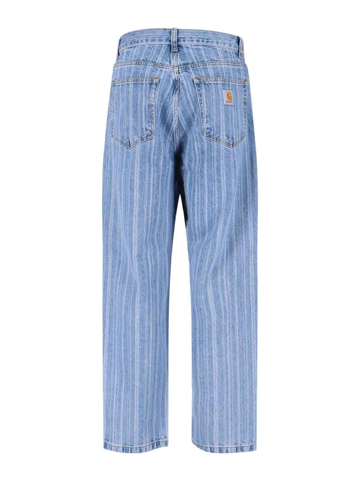 Jeans Dritti I03556232H12 (Carhartt WIP / ジーンズ ) | Carhartt WIP (カーハート)(1)