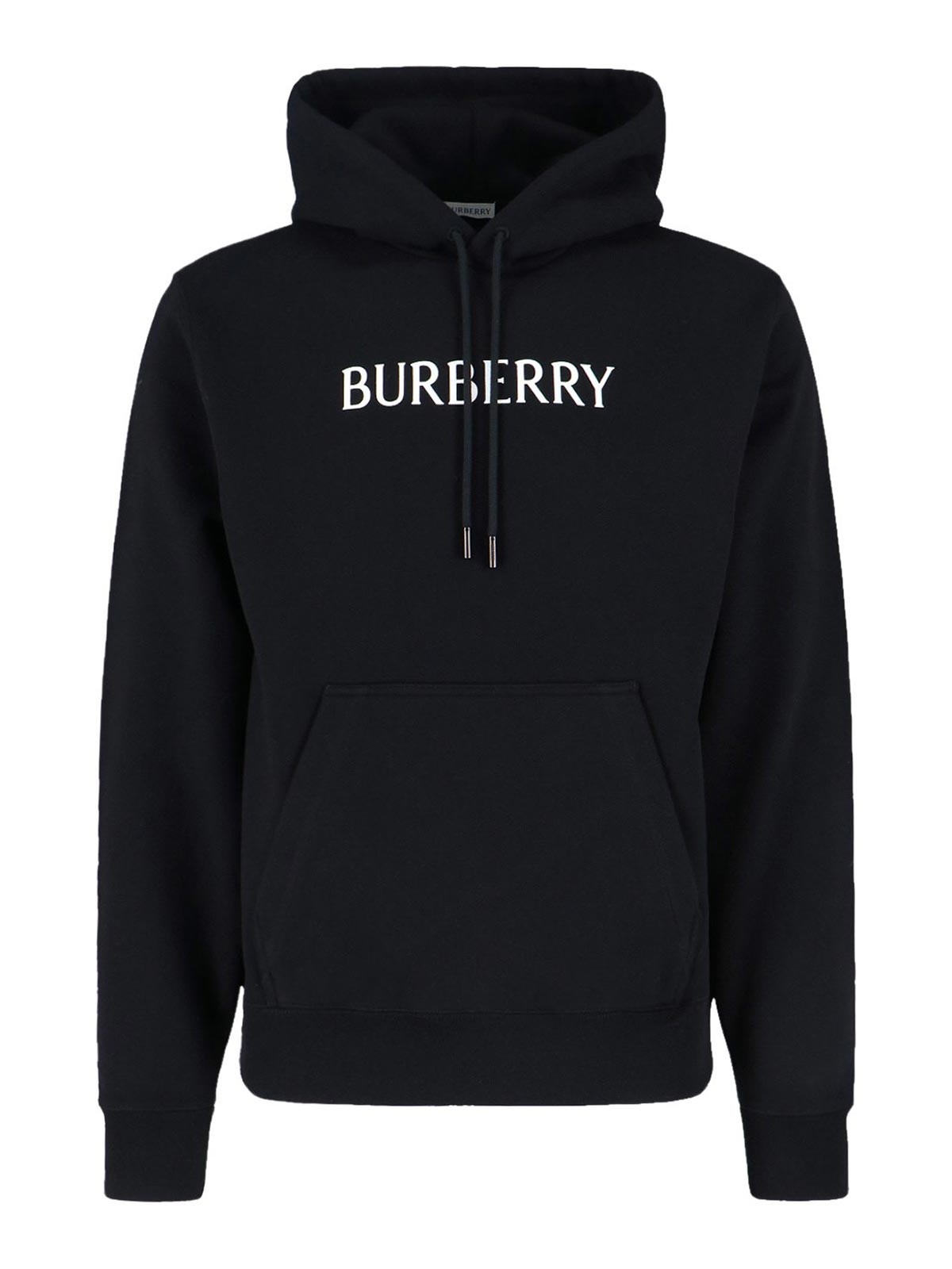 Logo sweatshirt 8118999 (Burberry / スウェット・フーディー ) | Burberry (バーバリー)