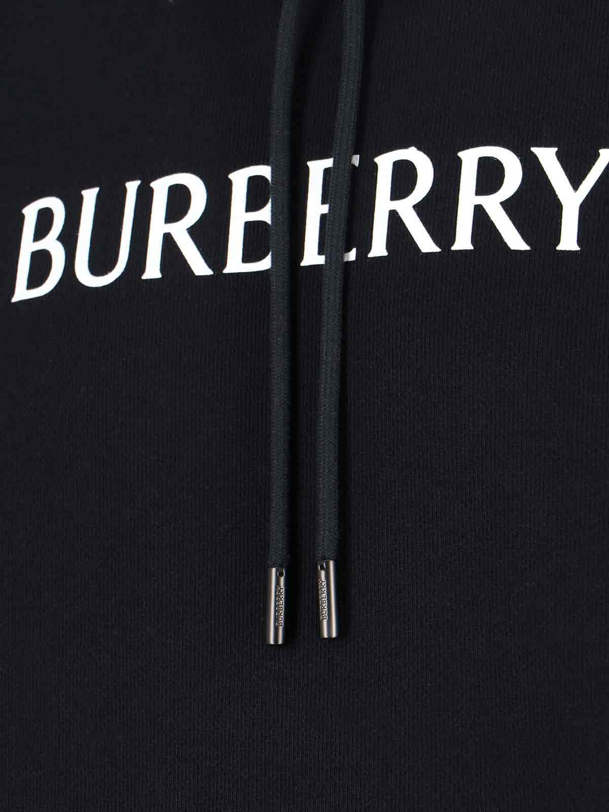 Logo sweatshirt 8118999 (Burberry / スウェット・フーディー ) | Burberry (バーバリー)(2)