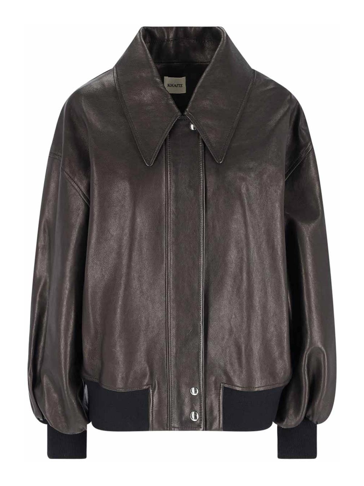 Jacket 6166729L729200 (KHAITE / レザー&ファージャケット・コート ) | KHAITE (ケイト)