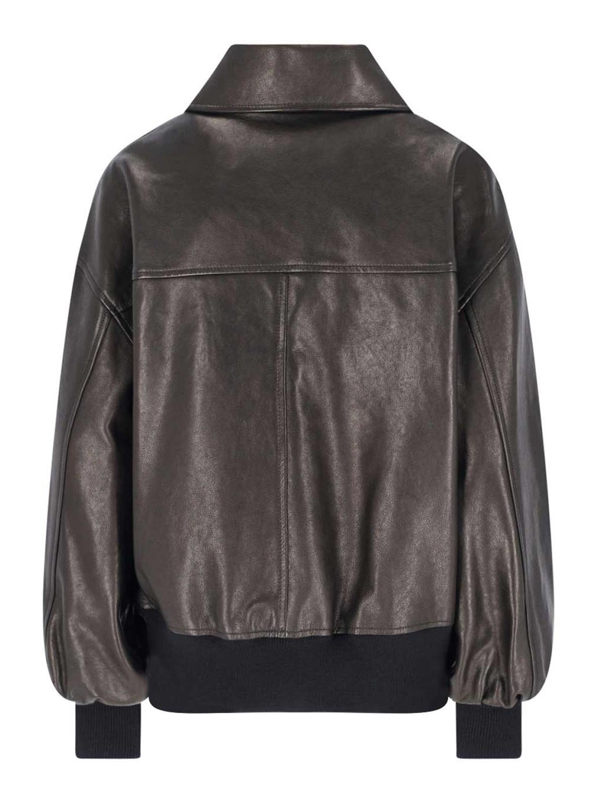 Jacket 6166729L729200 (KHAITE / レザー&ファージャケット・コート ) | KHAITE (ケイト)(1)