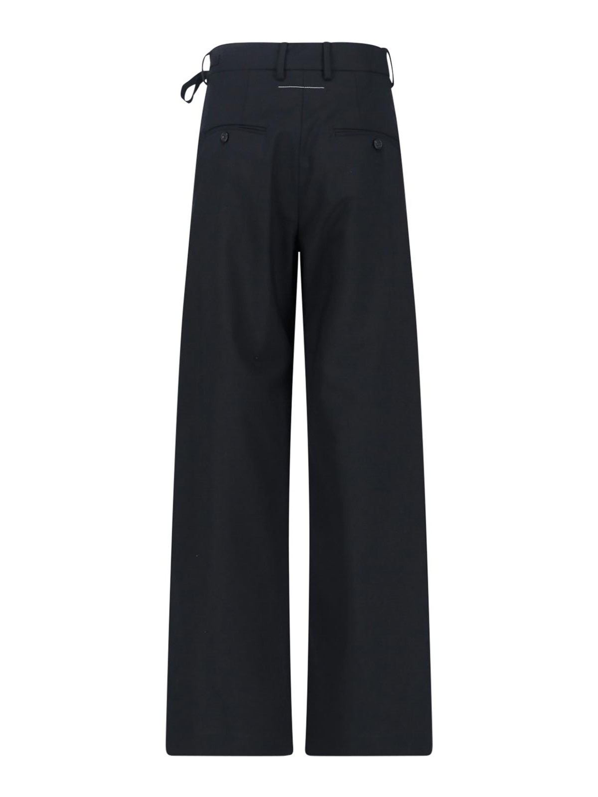 Tailored Trousers S52KA0518M35733900 (MM6 Maison Margiela / パンツ ) | MM6 Maison Margiela (エムエムシックス)(1)