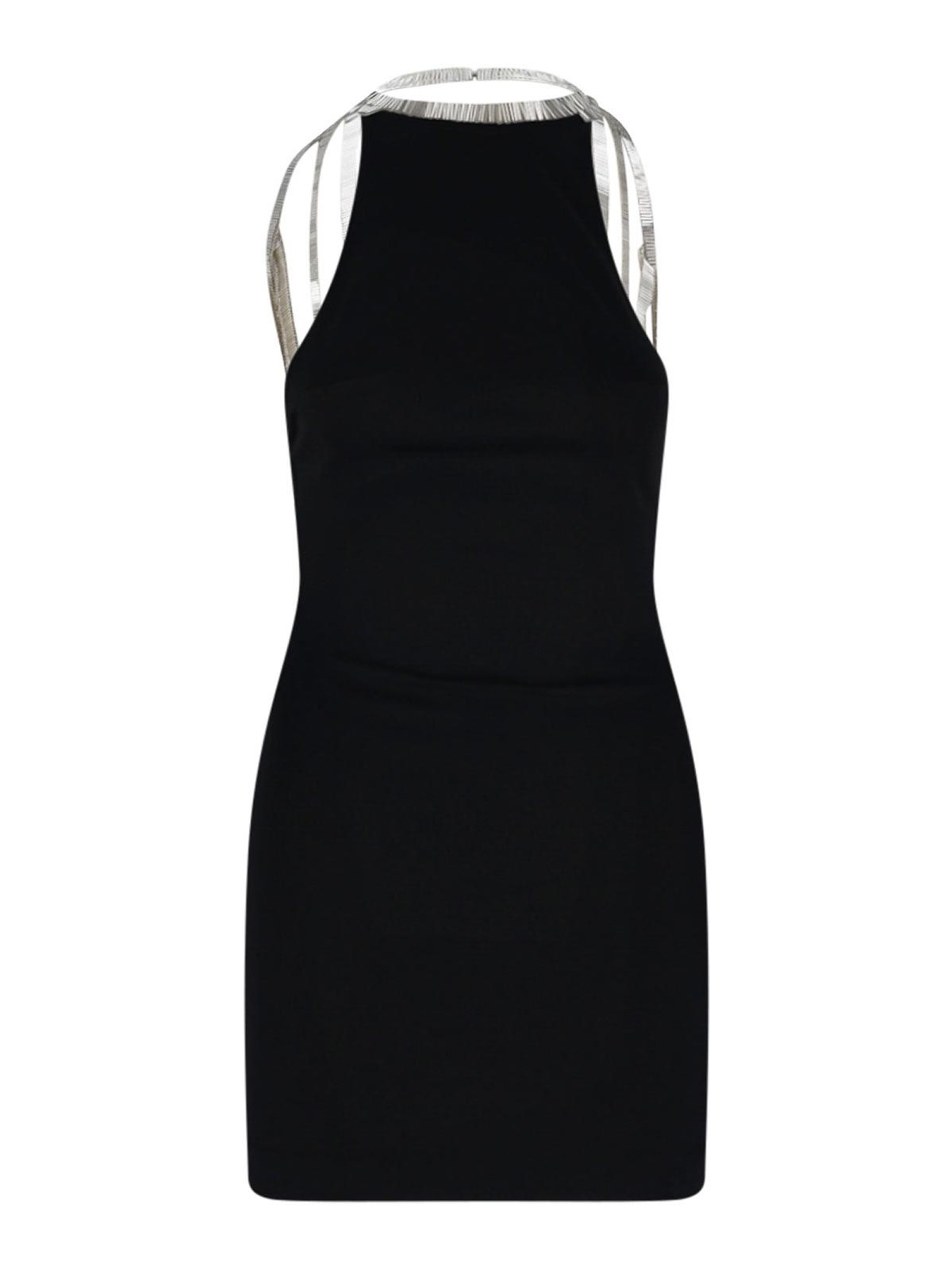 Mini Sequin Dress 260WCA00471VVP002RA100 (THE ATTICO / ワンピース・ドレス・オールインワン ) | THE ATTICO (ジ・アティコ)