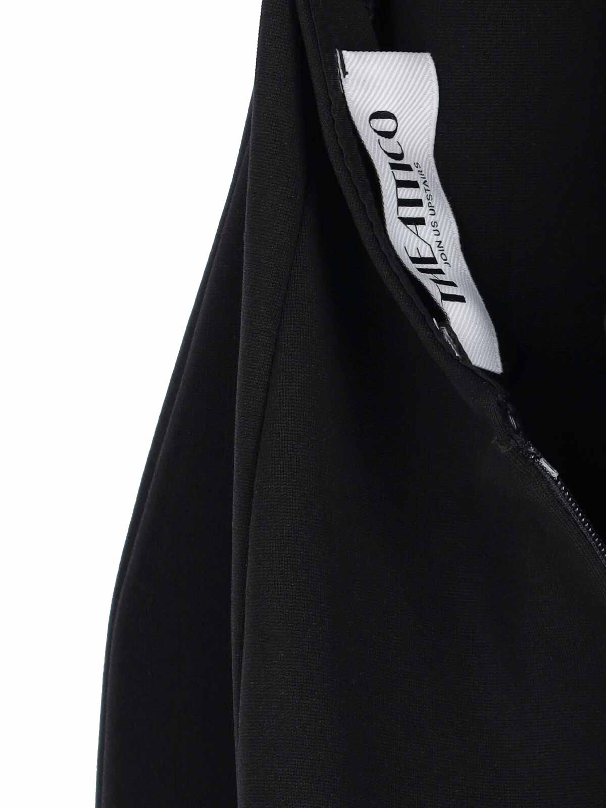 Mini Sequin Dress 260WCA00471VVP002RA100 (THE ATTICO / ワンピース・ドレス・オールインワン ) | THE ATTICO (ジ・アティコ)(2)