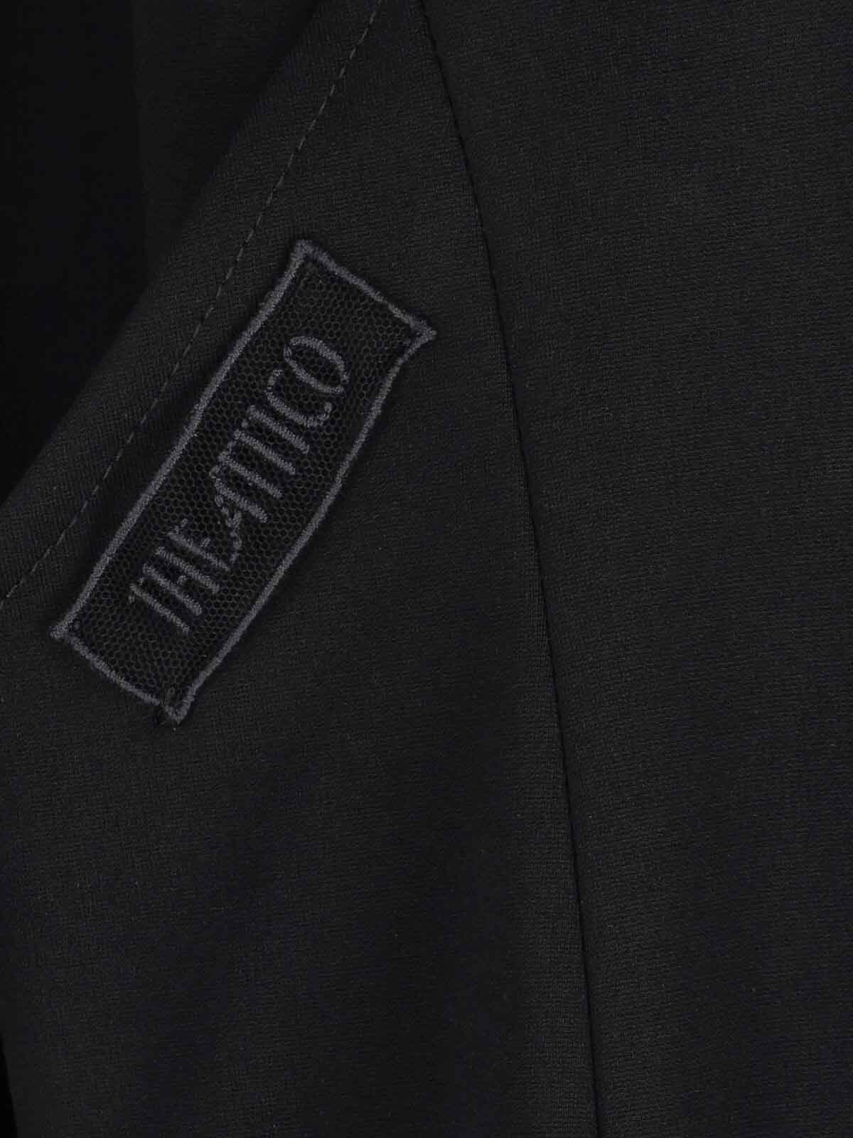 Mini Sequin Dress 260WCA00471VVP002RA100 (THE ATTICO / ワンピース・ドレス・オールインワン ) | THE ATTICO (ジ・アティコ)(3)